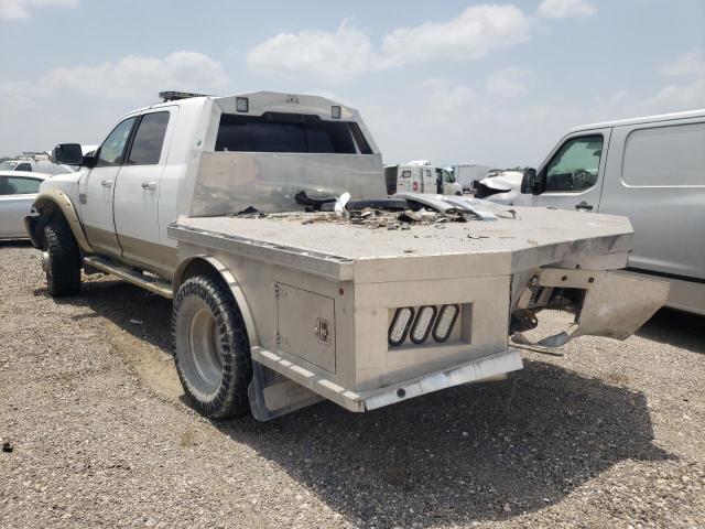 Foto 3 de la subasta – 2014 RAM 3500 LONGH con VIN 3C63RRNL0EG149657