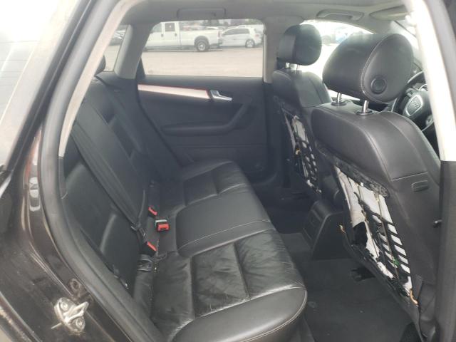 Photo 6 from auction – 2007 AUDI A3 2 with VIN WAUHF78P87A074960