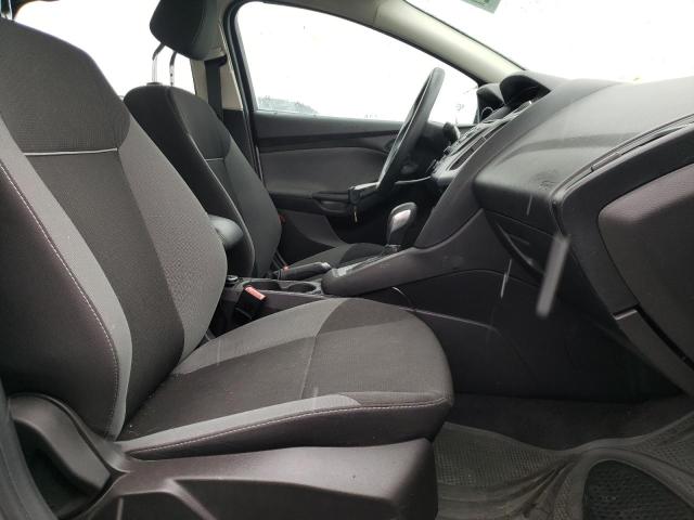 Photo 5 from auction – 2012 FORD FOCUS SE with VIN 1FAHP3F27CL311636