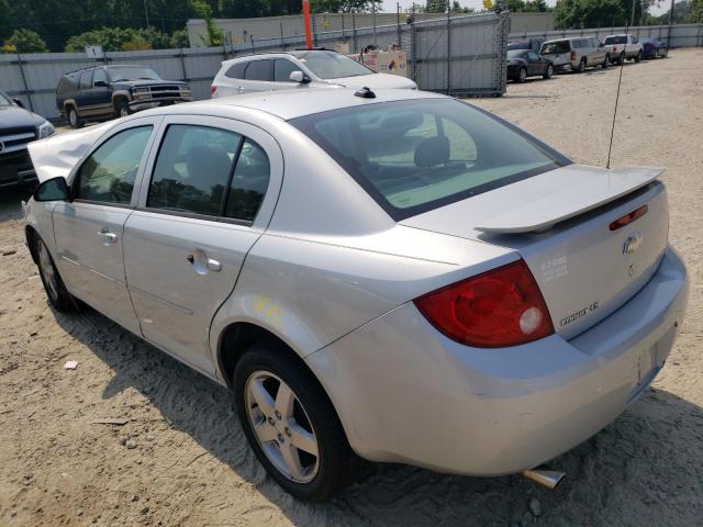 Photo 3 from auction – 2005 CHEVROLET COBALT LS with VIN 1G1AL52F557583246