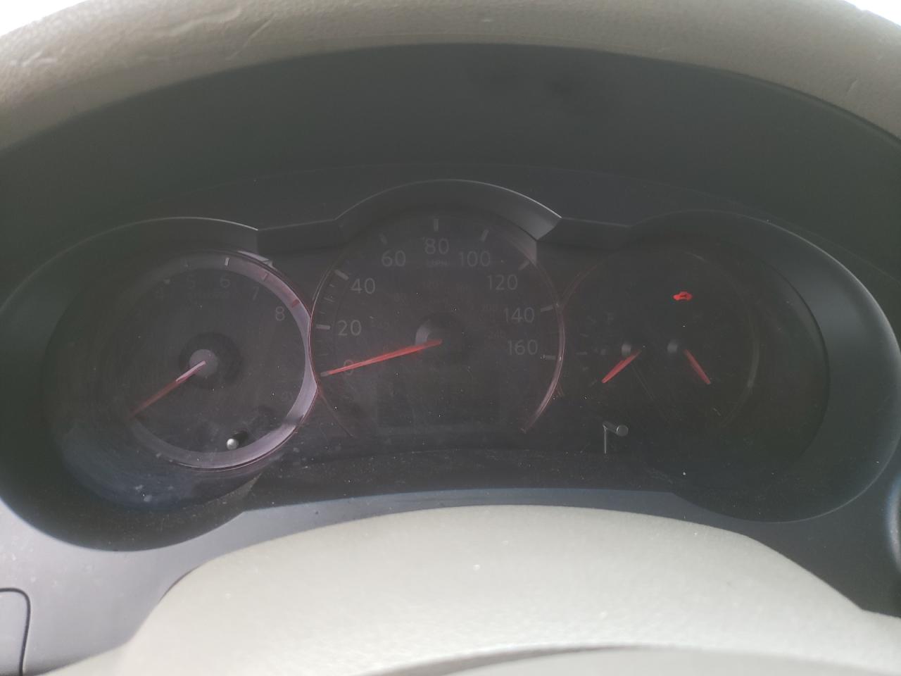 Photo 8 from auction – 2007 NISSAN ALTIMA with VIN 1N4AL21E17C164759