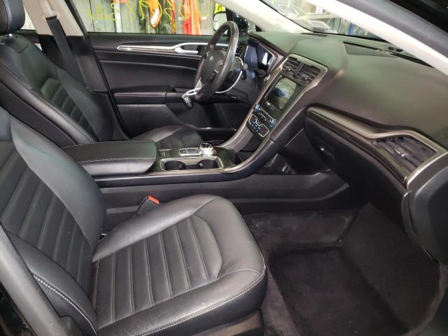 Photo 5 from auction – 2017 FORD FUSION SE with VIN 3FA6P0HD5HR243589