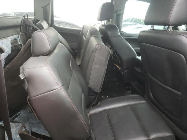 Photo 6 from auction – 2014 GMC SIERRA K15 with VIN 3GTU2VEC8EG495594