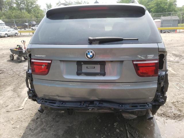 Photo 9 from auction – 2012 BMW X5 XDRIVE3 with VIN 5UXZW0C54CL673713