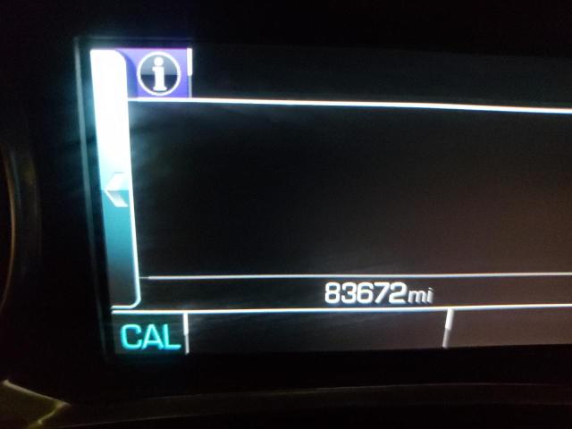 Photo 8 from auction – 2016 CHEVROLET MALIBU LT with VIN 1G1ZF5SX6GF255149