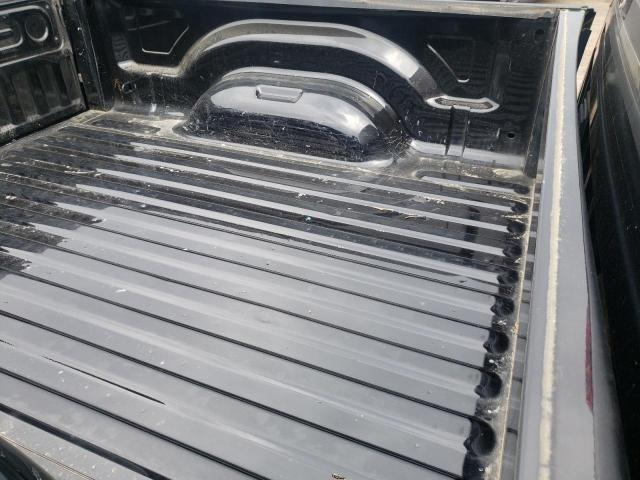 Photo 6 from auction – 2012 DODGE RAM 1500 S with VIN 3C6JD7AT1CG280240