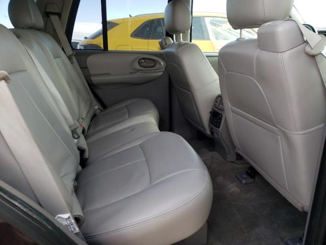 Photo 6 from auction – 2008 CHEVROLET TRAILBLAZE with VIN 1GNDT13SX82151060