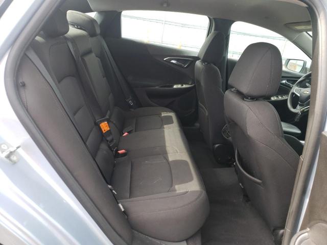 Photo 8 from auction – 2018 CHEVROLET MALIBU LT with VIN 1G1ZD5ST0JF168597