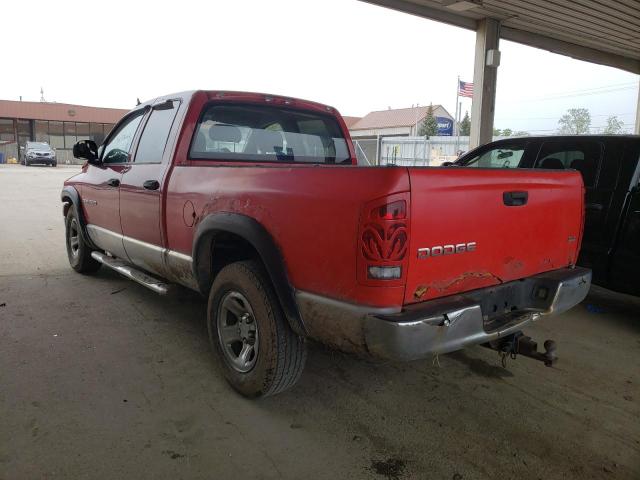 Photo 3 from auction – 2004 DODGE RAM 1500 S with VIN 1D7HA18N84S527452