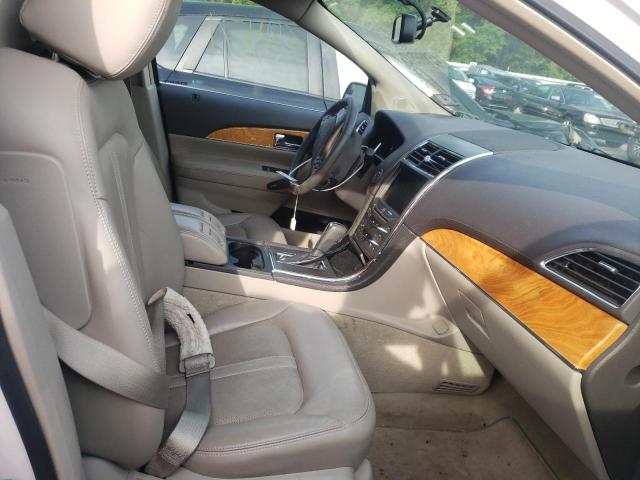 Photo 10 from auction – 2013 LINCOLN MKX with VIN 2LMDJ6JKXDBL23901