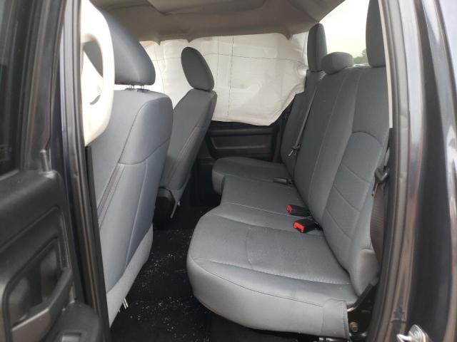 Photo 6 from auction – 2018 RAM 1500 ST with VIN 1C6RR6FG8JS324797