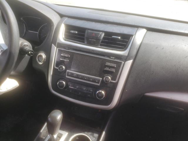 Photo 9 from auction – 2016 NISSAN ALTIMA 2.5 with VIN 1N4AL3AP5GN345293