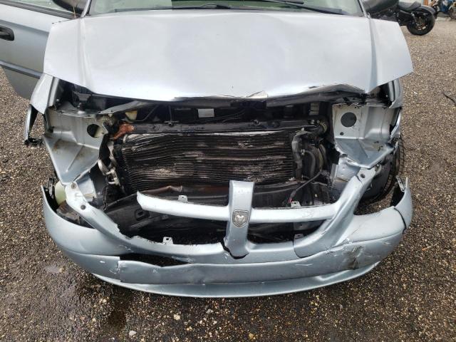 Photo 9 from auction – 2003 DODGE GRAND CARA with VIN 1D4GP24R13B333687