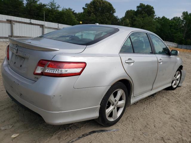 Foto 7 de la subasta – 2011 TOYOTA CAMRY BASE con VIN 4T1BF3EK2BU137130