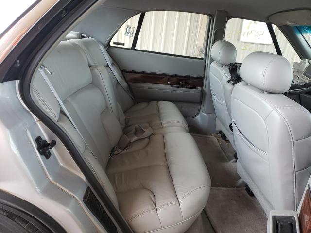 Photo 6 from auction – 1998 BUICK LESABRE LI with VIN 1G4HR52K9WH464544