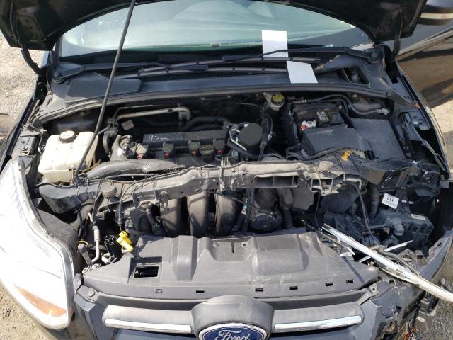 Photo 7 from auction – 2013 FORD FOCUS SE with VIN 1FADP3F20DL156072