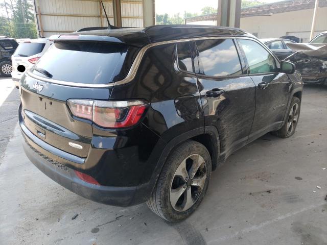 Photo 4 from auction – 2018 JEEP COMPASS LA with VIN 3C4NJCBB8JT227606