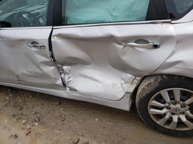 Photo 9 from auction – 2015 NISSAN ALTIMA 2.5 with VIN 1N4AL3AP0FC278743