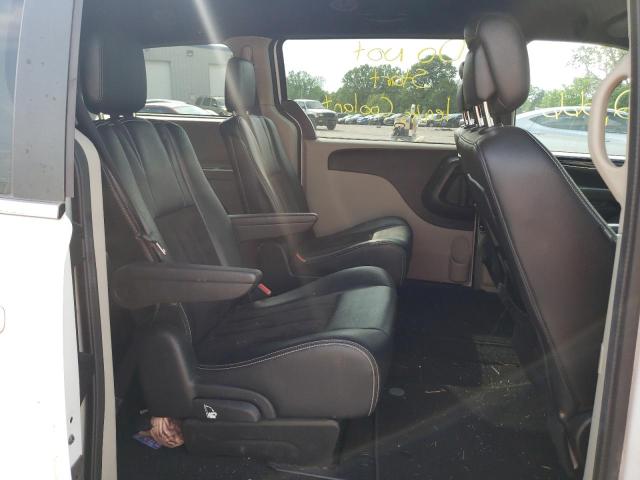 Photo 6 from auction – 2019 DODGE GRAND CARA with VIN 2C4RDGCG2KR520464