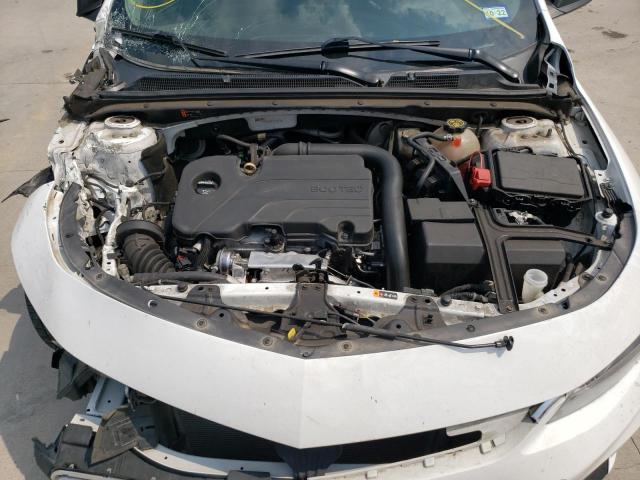 Photo 7 from auction – 2018 CHEVROLET MALIBU LS with VIN 1G1ZB5ST2JF192258