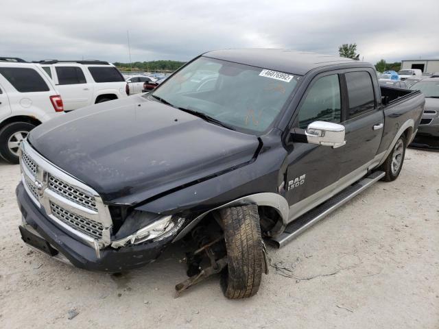 Photo 2 from auction – 2014 RAM 1500 LARAM with VIN 1C6RR7VT4ES451797