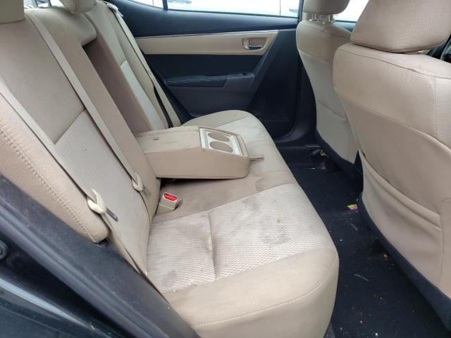 Photo 6 from auction – 2016 TOYOTA COROLLA L with VIN 2T1BURHE1GC516952
