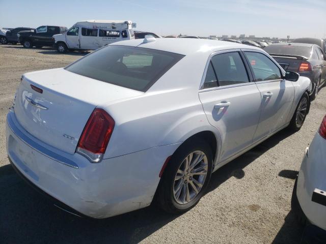 Photo 4 from auction – 2017 CHRYSLER 300 LIMITE with VIN 2C3CCAAG3HH606698