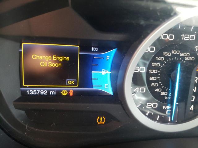 Photo 8 from auction – 2013 FORD EXPLORER X with VIN 1FM5K7D81DGB77402