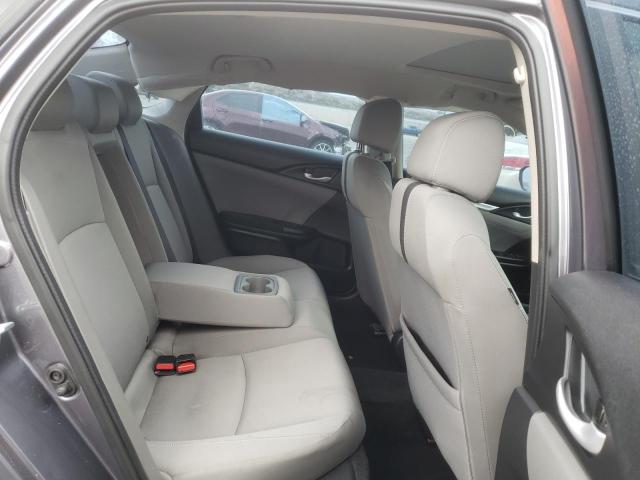 Photo 6 from auction – 2017 HONDA CIVIC EX with VIN 19XFC2F72HE079546