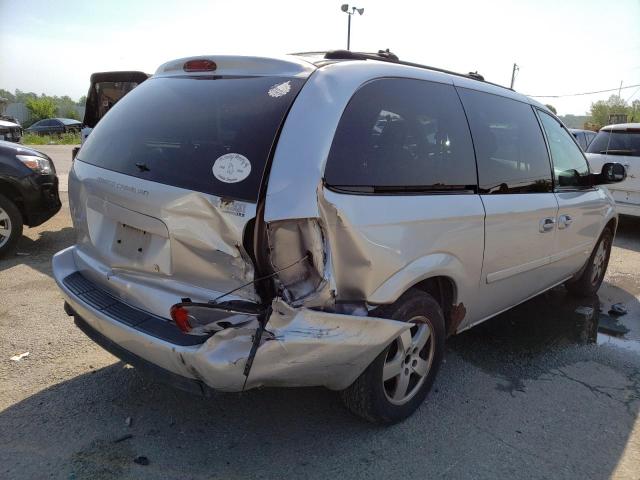 Photo 4 from auction – 2005 DODGE GRAND CARA with VIN 2D4GP44L85R150122