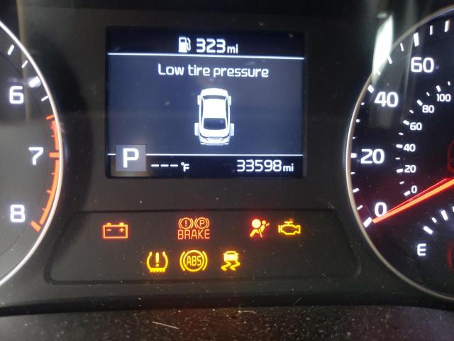Photo 8 from auction – 2019 KIA FORTE FE with VIN 3KPF24AD0KE111381