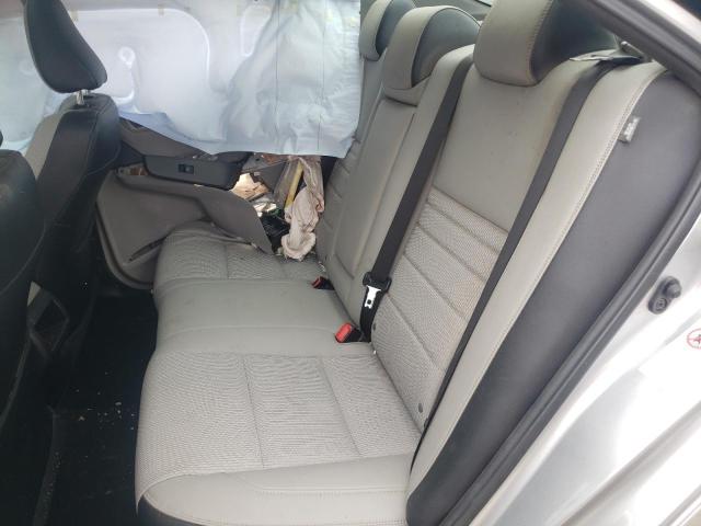 Photo 6 from auction – 2016 TOYOTA CAMRY LE with VIN 4T1BF1FKXGU139525