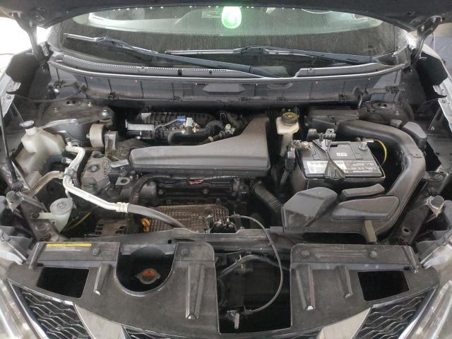 Photo 7 from auction – 2016 NISSAN ROGUE S with VIN KNMAT2MTXGP726221