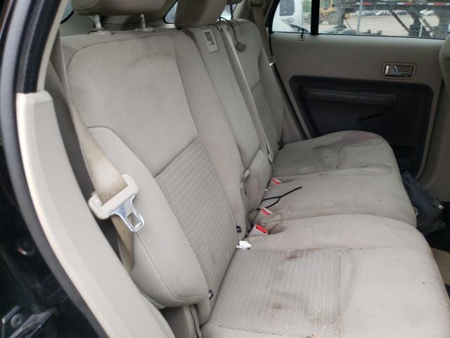 Photo 6 from auction – 2007 FORD EDGE SE with VIN 2FMDK36C17BB32543