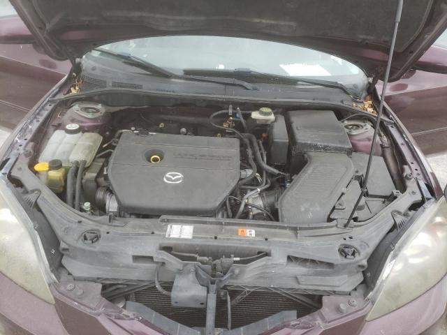 Zdjęcie 7 z aukcji – 2008 MAZDA 3 HATCHBAC z VIN JM1BK344681826441