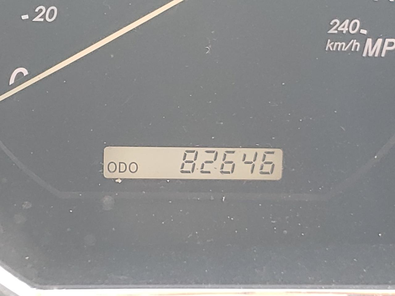 Zdjęcie 8 z aukcji – 2008 LEXUS RX 350 z VIN 2T2GK31U48C042924