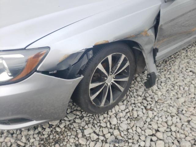 Photo 9 from auction – 2013 CHRYSLER 200 TOURIN with VIN 1C3CCBBB2DN575650