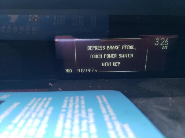Photo 8 from auction – 2013 TOYOTA PRIUS with VIN JTDKN3DU8D1729162