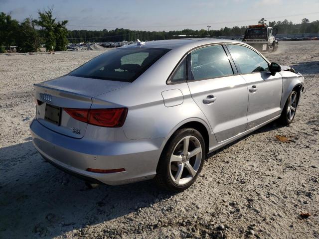 صورة رقم 4 من المزاد - 2016 AUDI A3 PREMIUM مع VIN WAUB8GFF1G1067200