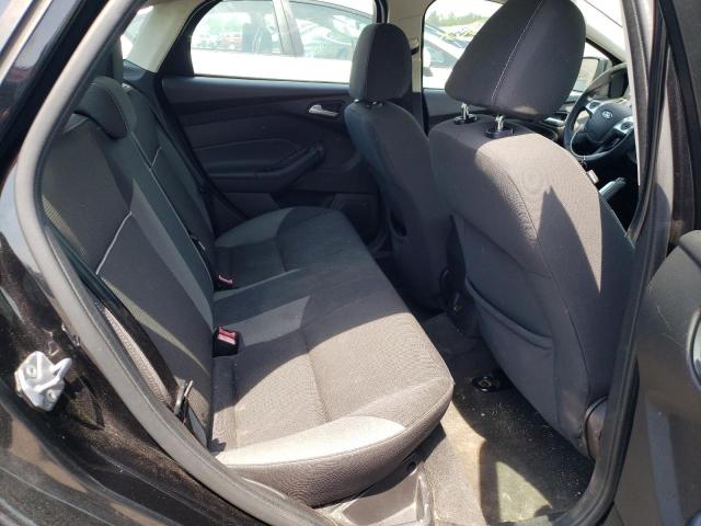 Photo 6 from auction – 2013 FORD FOCUS SE with VIN 1FADP3F20DL156072