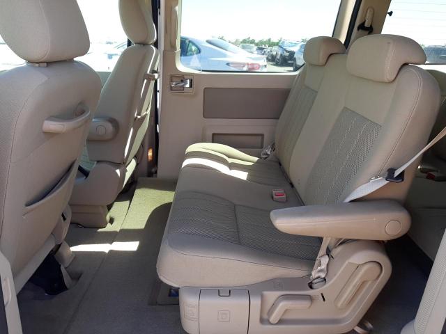 Photo 6 from auction – 2005 MERCURY MONTEREY C with VIN 2MRZA21285BJ04755