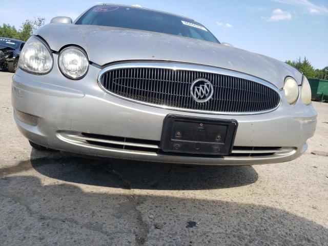 Photo 9 from auction – 2006 BUICK LACROSSE C with VIN 2G4WC552X61136900