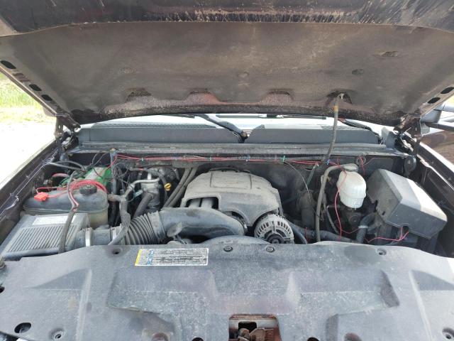 Photo 7 from auction – 2008 GMC SIERRA K25 with VIN 1GTHK23KX8F192025