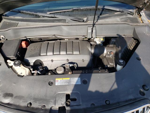 Photo 7 from auction – 2014 BUICK ENCLAVE with VIN 5GAKVBKDXEJ101801