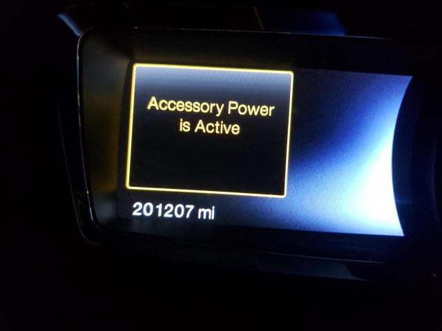 Photo 8 from auction – 2011 LINCOLN MKX with VIN 2LMDJ6JK1BBJ14589