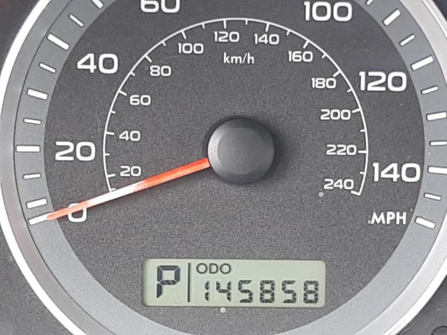 Photo 8 from auction – 2008 SUBARU IMPREZA 2. with VIN JF1GE61648H511915