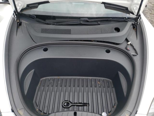 Photo 7 from auction – 2021 TESLA MODEL 3 with VIN 5YJ3E1EA4MF981883
