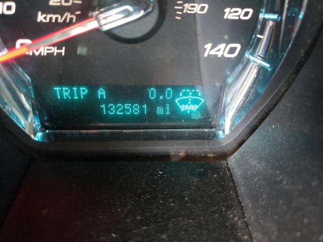 Photo 8 from auction – 2010 FORD TAURUS SE with VIN 1FAHP2DW6AG135443