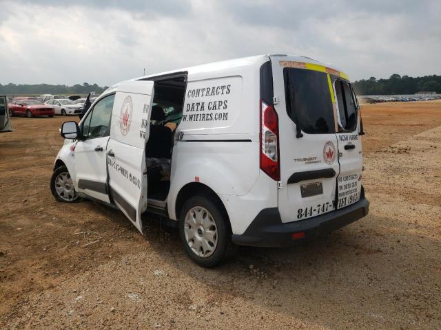 Photo 3 from auction – 2016 FORD TRANSIT CO with VIN NM0LS7F78G1239138