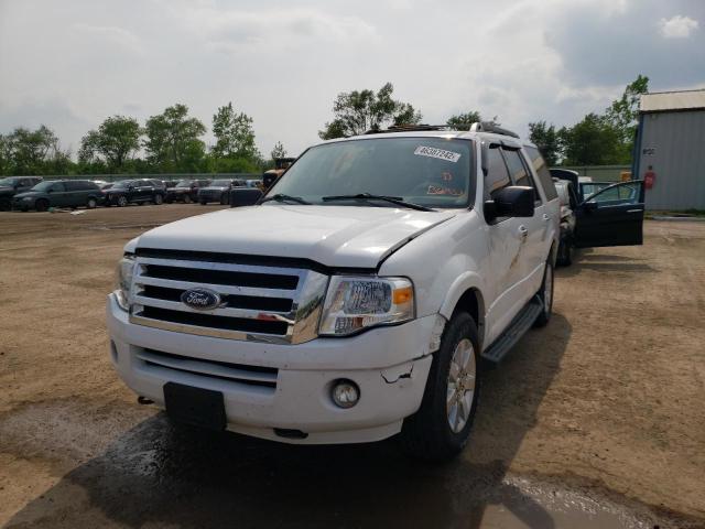 Photo 2 from auction – 2010 FORD EXPEDITION with VIN 1FMJU1G50AEB66552
